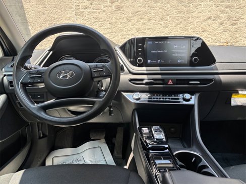 Certified 2020 Hyundai Sonata SE image 14