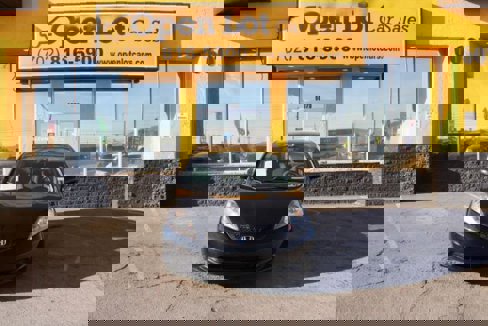 Used 2013 Honda Fit image 4