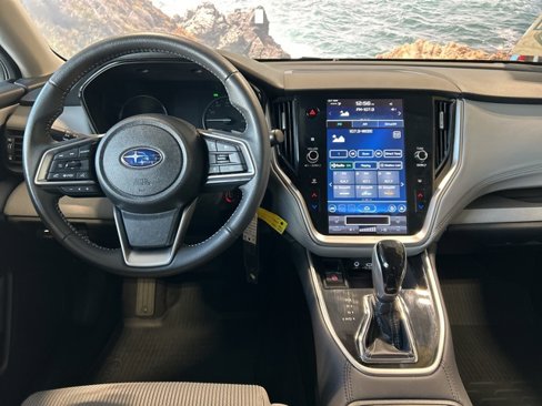 Used 2024 Subaru Legacy Premium image 3