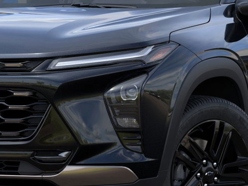 New 2025 Chevrolet Trax ACTIV w/ Driver Confidence Package image 36