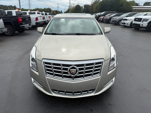 Used 2013 Cadillac XTS Luxury w/ Driver Awareness Package image 7