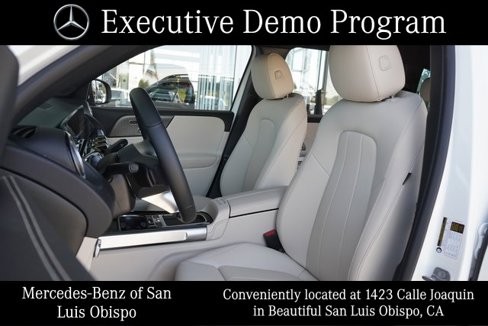 Used 2025 Mercedes-Benz GLB 250 image 25