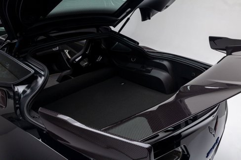 Used 2019 Chevrolet Corvette ZR1 image 24