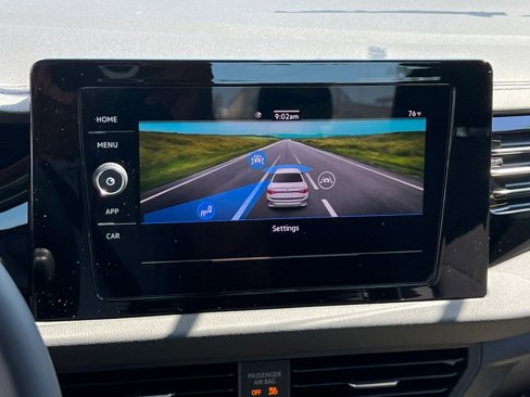 New 2025 Volkswagen Jetta Sport image 20