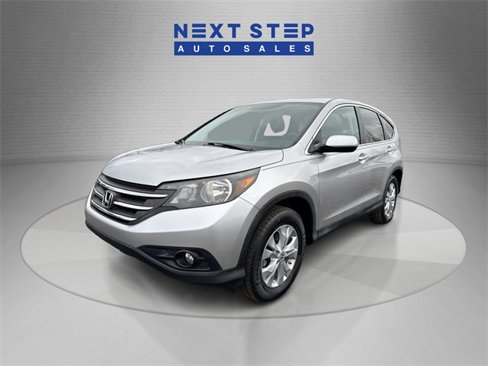 Used 2012 Honda CR-V EX image 3