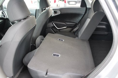Used 2023 Kia Soul LX image 24