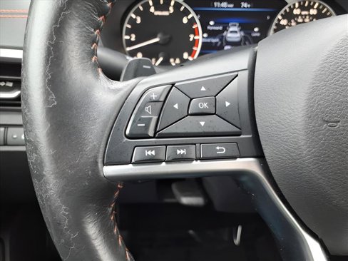 Used 2022 Nissan Altima 2.5 SR image 14