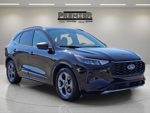 Used 2023 Ford Escape ST-Line image 5