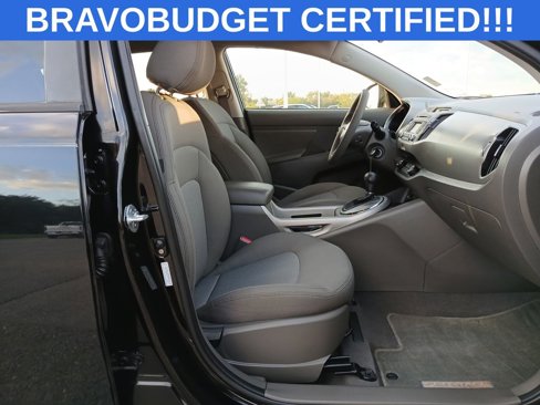 Used 2015 Kia Sportage LX image 29
