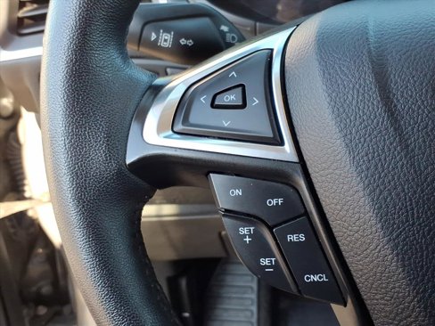 Certified 2024 Ford Edge Titanium image 20