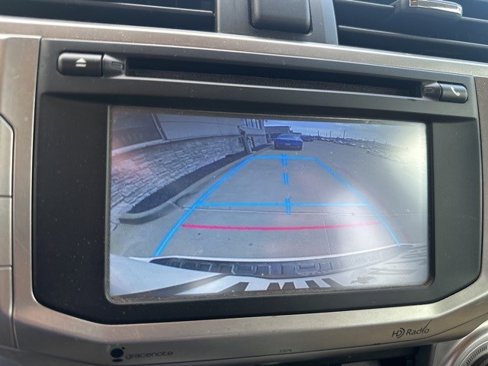 Used 2015 Toyota 4Runner SR5 image 9