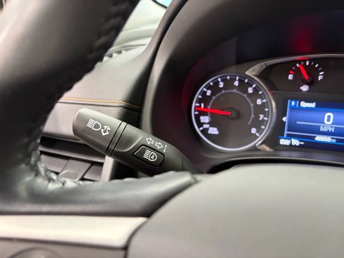 Used 2020 GMC Terrain SLE w/ LPO, Floor Liner Package image 34