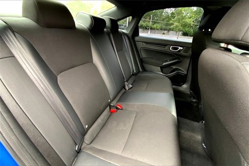 Used 2023 Honda Civic Sport image 26