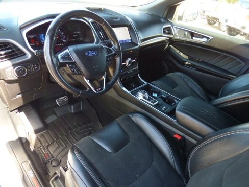 Used 2020 Ford Edge ST w/ Equipment Group 401A image 22