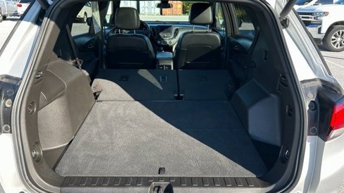 Certified 2022 Chevrolet Equinox RS image 18