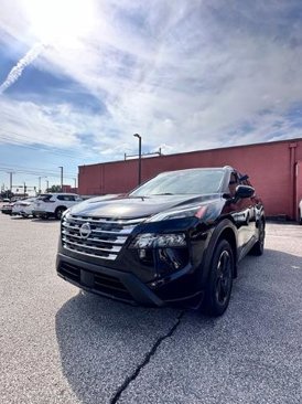 Certified 2024 Nissan Rogue SV w/ SV Premium Package image 1