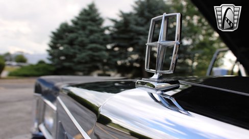 Used 1986 Lincoln Town Car image 27