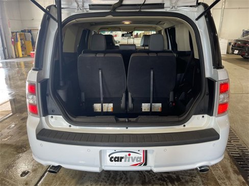 Used 2019 Ford Flex Limited w/ Limited Appearance Package image 23