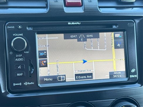 Used 2013 Subaru Crosstrek 2.0i Premium image 30