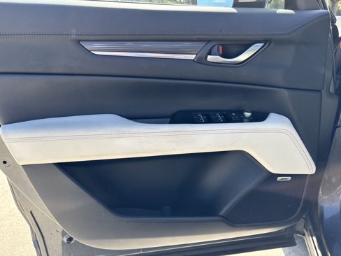 Used 2019 MAZDA CX-5 Grand Touring w/ GT Premium Package image 13