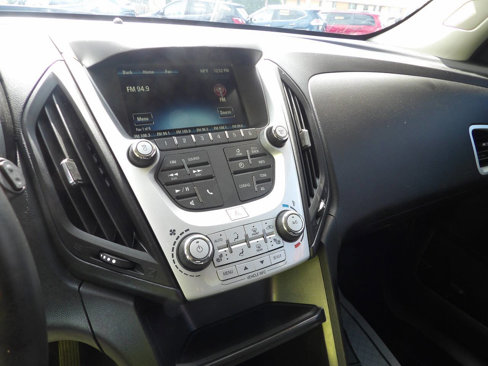 Used 2016 Chevrolet Equinox LT w/ Convenience Package image 7