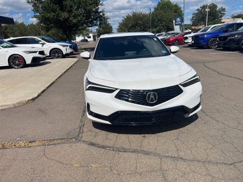 Certified 2024 Acura Integra A-Spec image 26