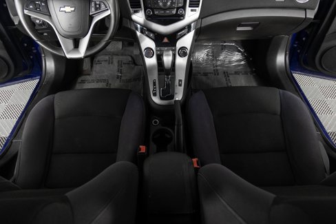 Used 2012 Chevrolet Cruze LT w/ RS Package image 34