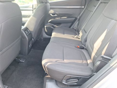 Used 2024 Hyundai Tucson SEL image 32