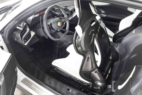 Used 2023 Ferrari SF90 Stradale image 34