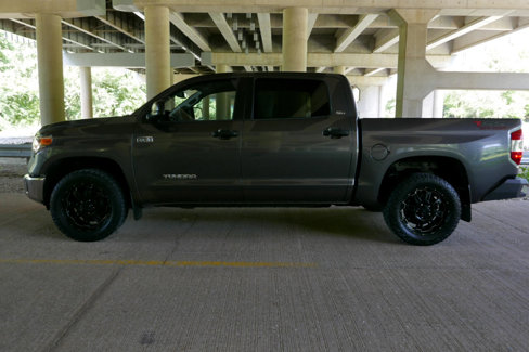 Used 2015 Toyota Tundra SR5 image 26
