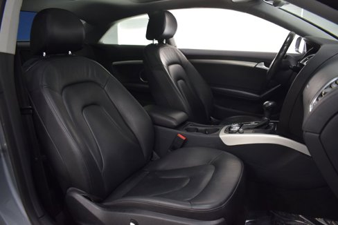 Used 2016 Audi A5 2.0T Premium Plus w/ Technology Package image 18