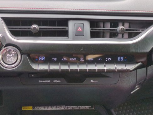 Used 2020 Lexus UX 200 F Sport image 23