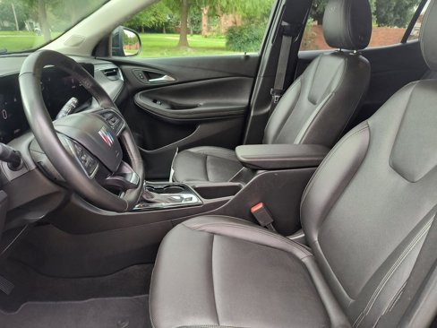 Used 2024 Buick Encore GX Sport Touring w/ Comfort Package image 19