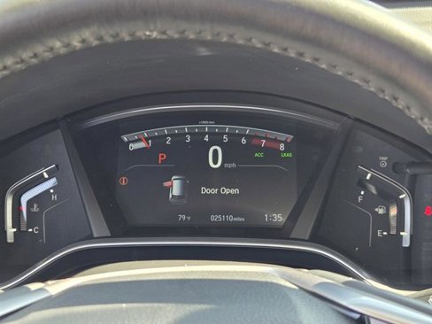 Used 2021 Honda CR-V EX-L image 21