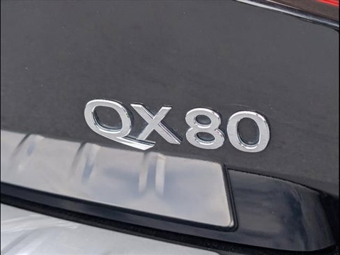 Used 2015 INFINITI QX80 2WD image 26