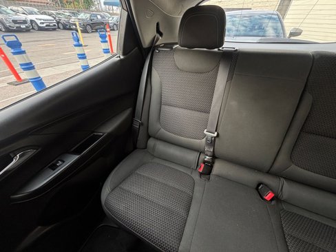 Used 2023 Chevrolet Bolt LT w/ Driver Confidence Package image 43