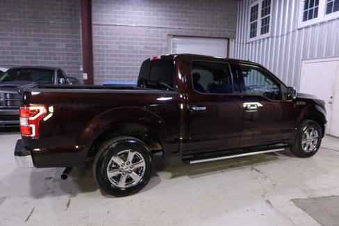 Used 2019 Ford F150 XLT w/ Equipment Group 302A Luxury image 6