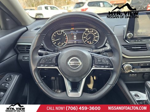 Used 2020 Nissan Altima 2.5 SR image 13