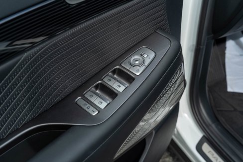 Used 2025 Hyundai Palisade Calligraphy image 15