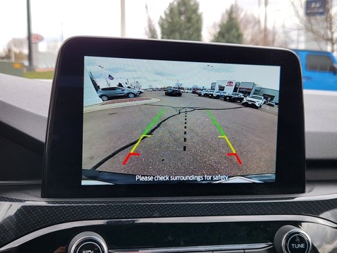 Used 2024 Ford Escape ST-Line image 27