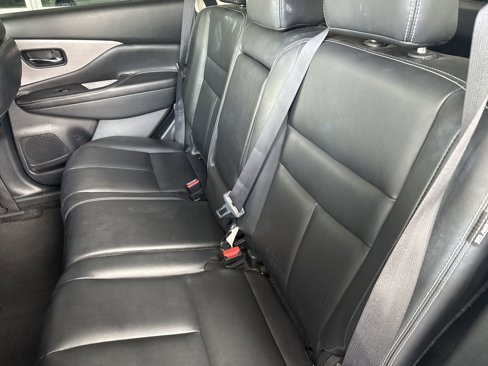 Used 2023 Nissan Murano SV image 11