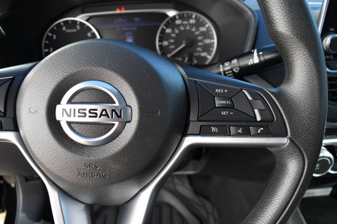 Used 2021 Nissan Altima 2.5 SV image 23