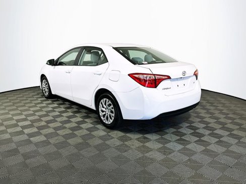 Used 2019 Toyota Corolla LE image 6