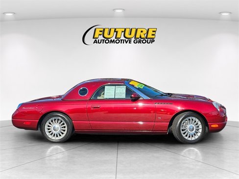 Used 2004 Ford Thunderbird image 6