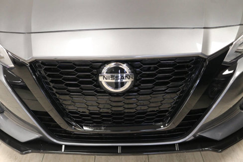Used 2019 Nissan Altima 2.5 SR image 99