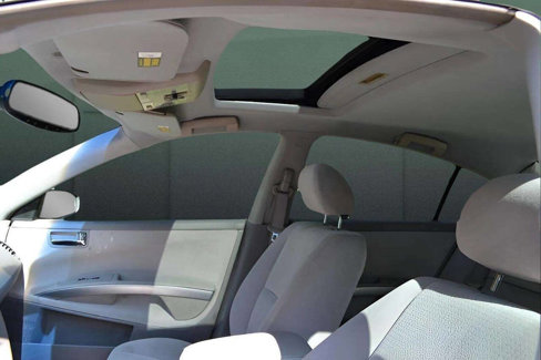 Used 2005 Nissan Maxima 3.5 SE image 13