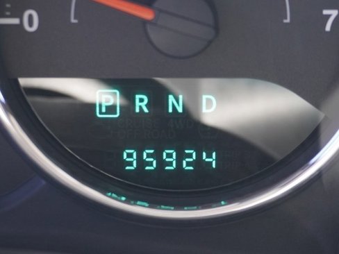Used 2013 Jeep Wrangler Unlimited Sahara w/ Connectivity Group image 32