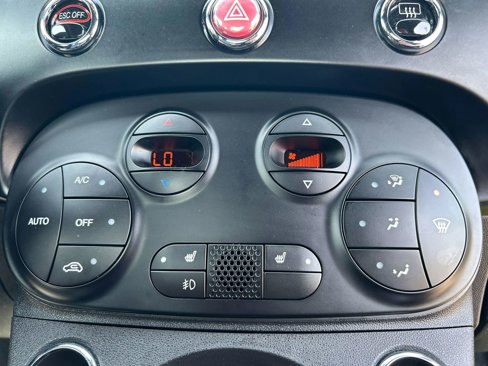Used 2016 FIAT 500 e image 26