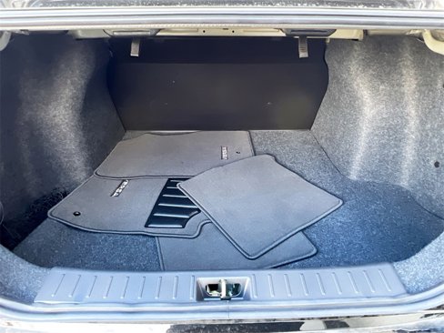 New 2025 Nissan Versa S w/ Trunk Package image 23