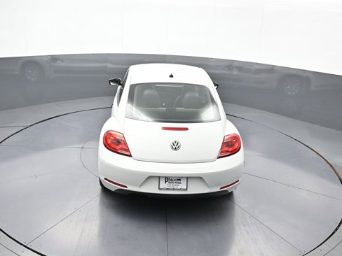 Used 2015 Volkswagen Beetle 1.8T image 39